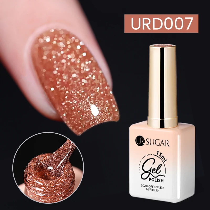 15ml URD007