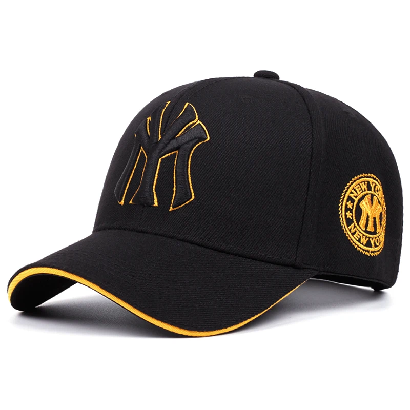 Black Yellow