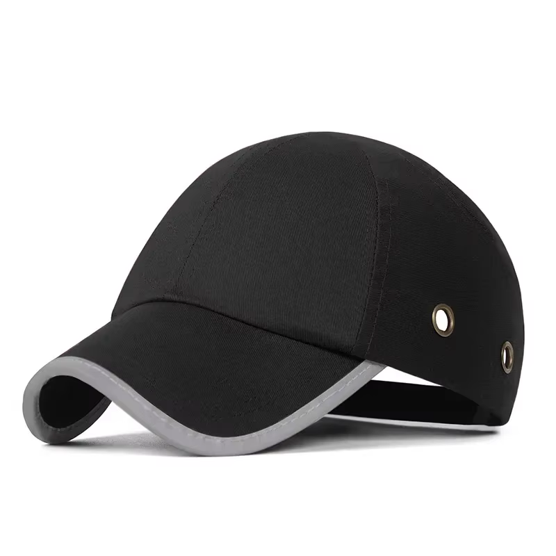 brim black