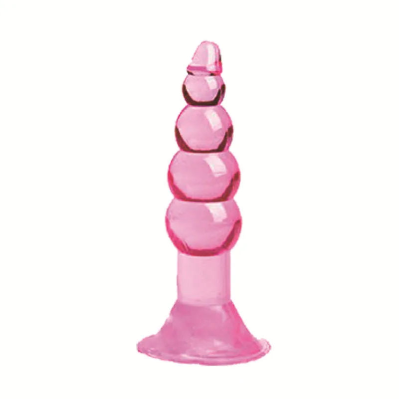 Pink E