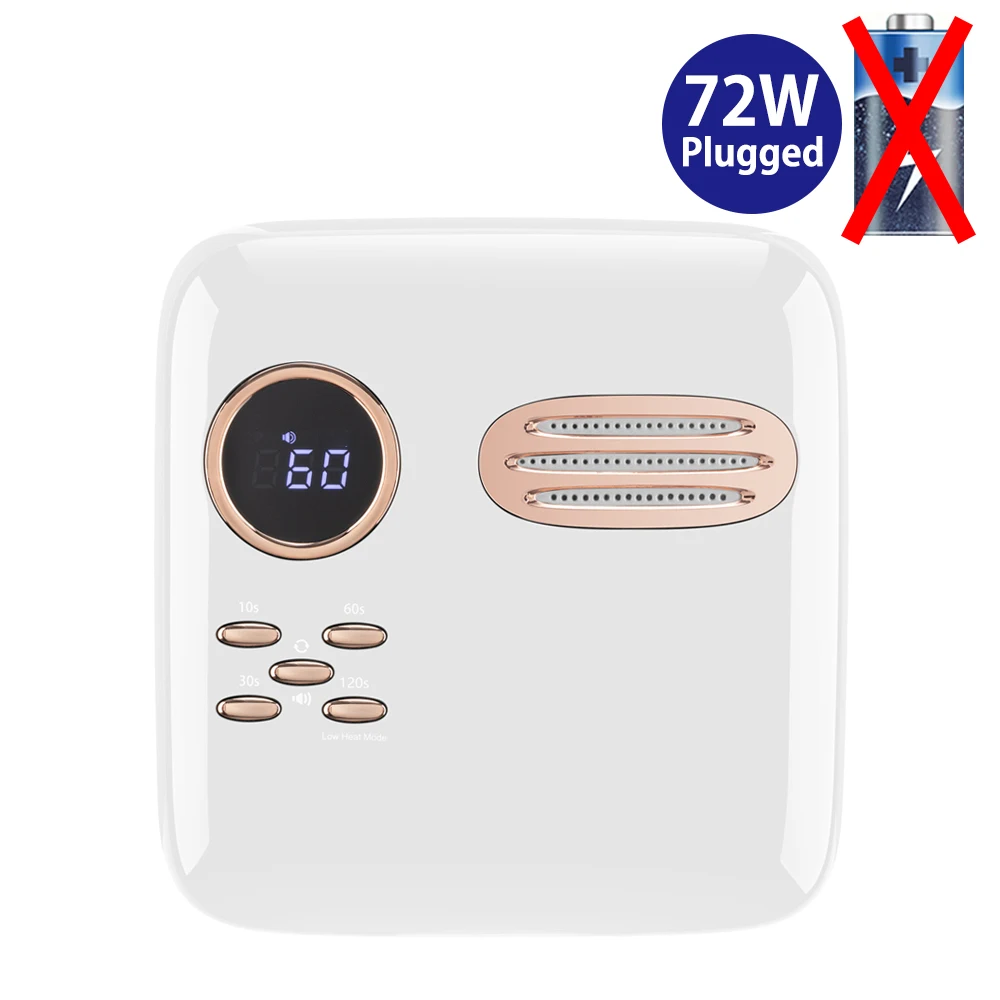 701Not Rechargeable