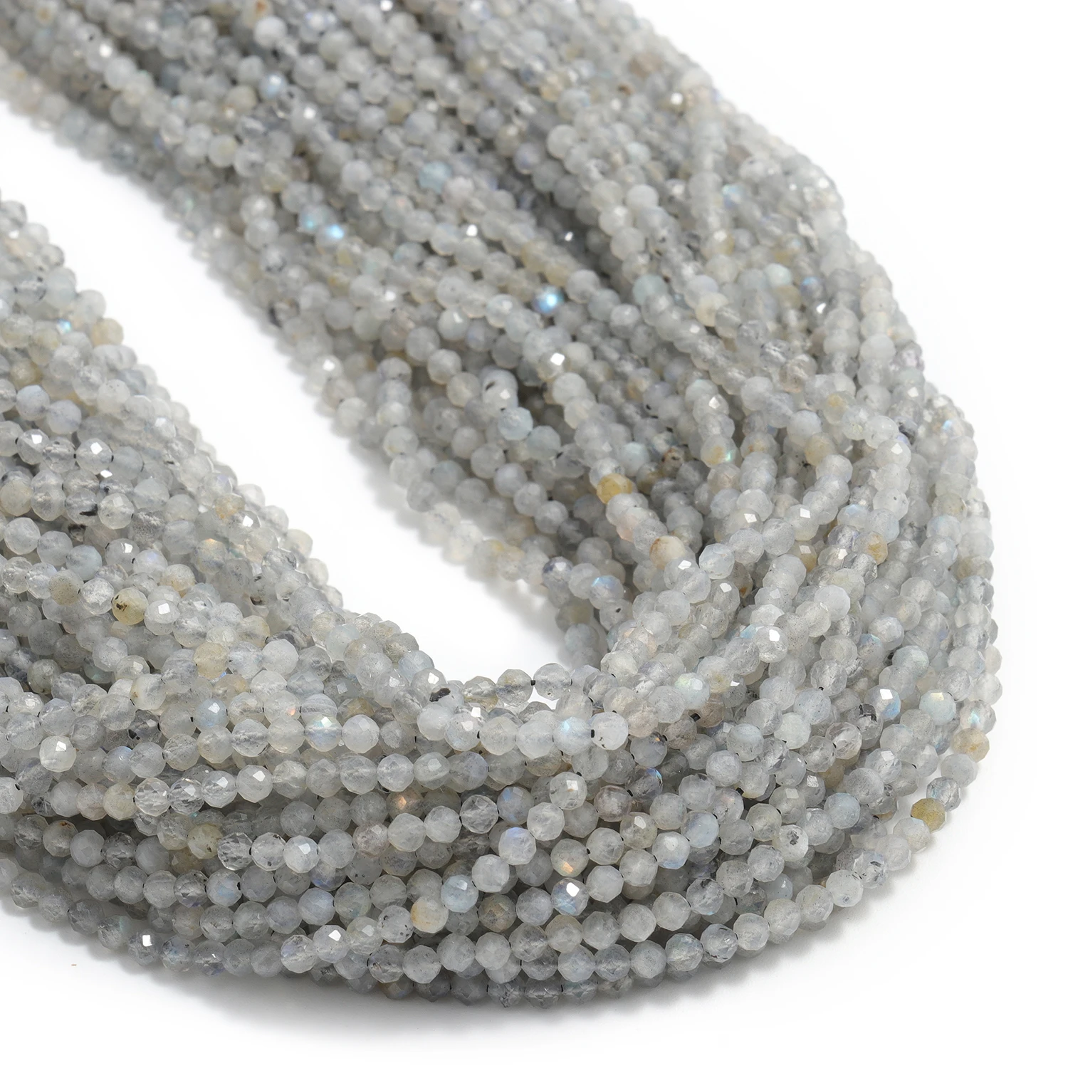 Gray Labrodarite