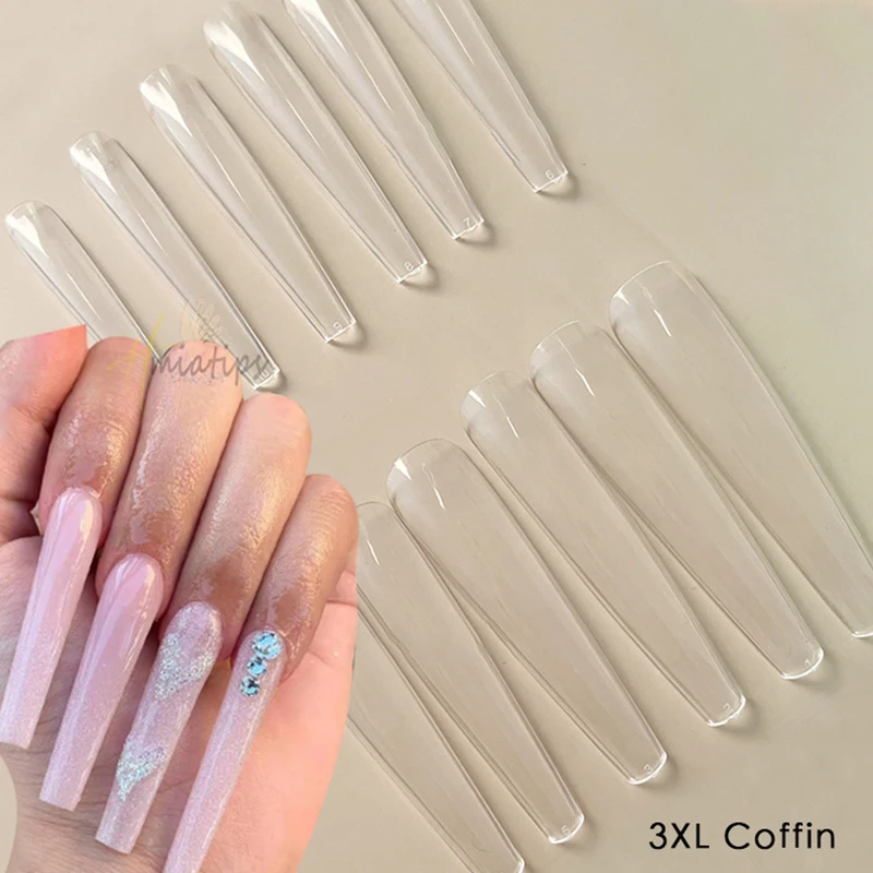 3XL Coffin 240pc