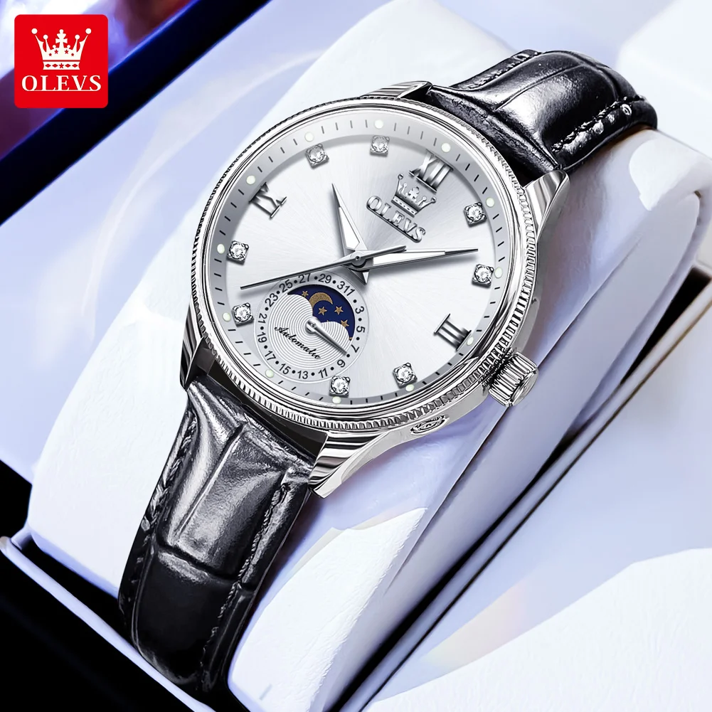 Woman Sliver White