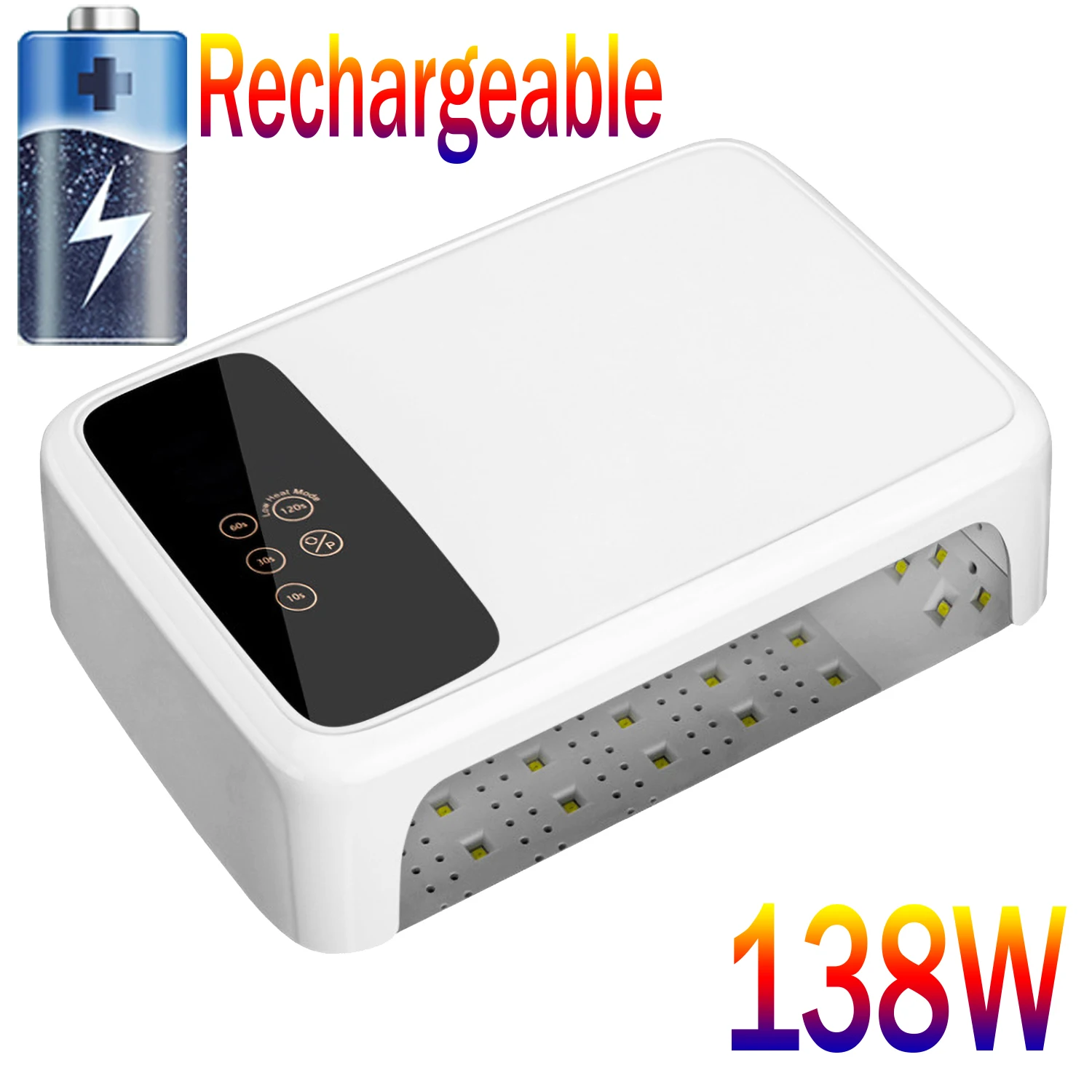 602Rechargable max