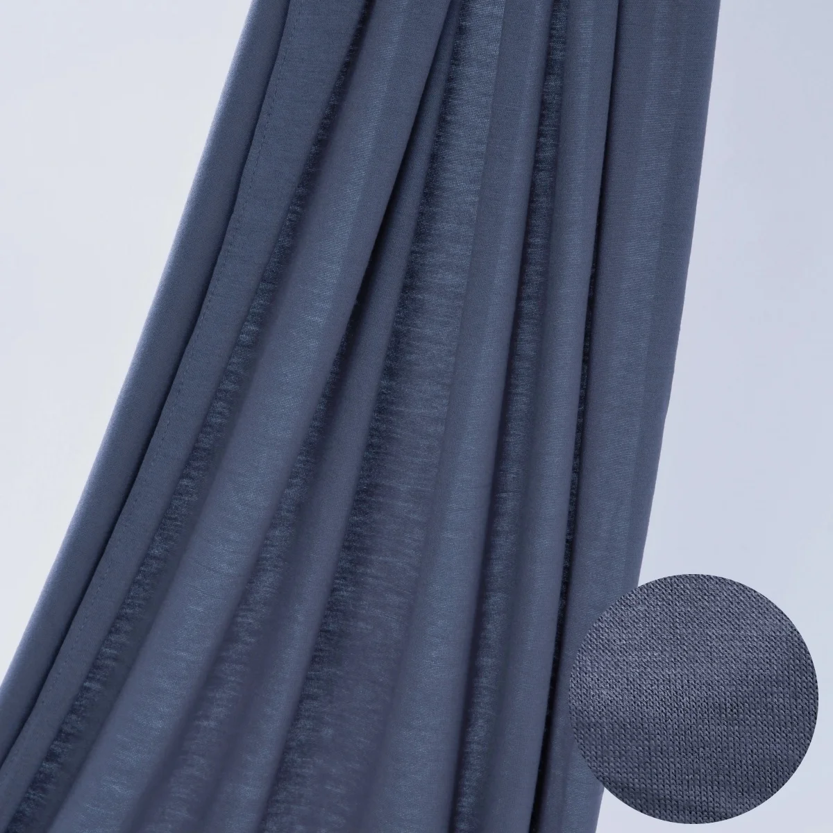 12 Dark blue grey