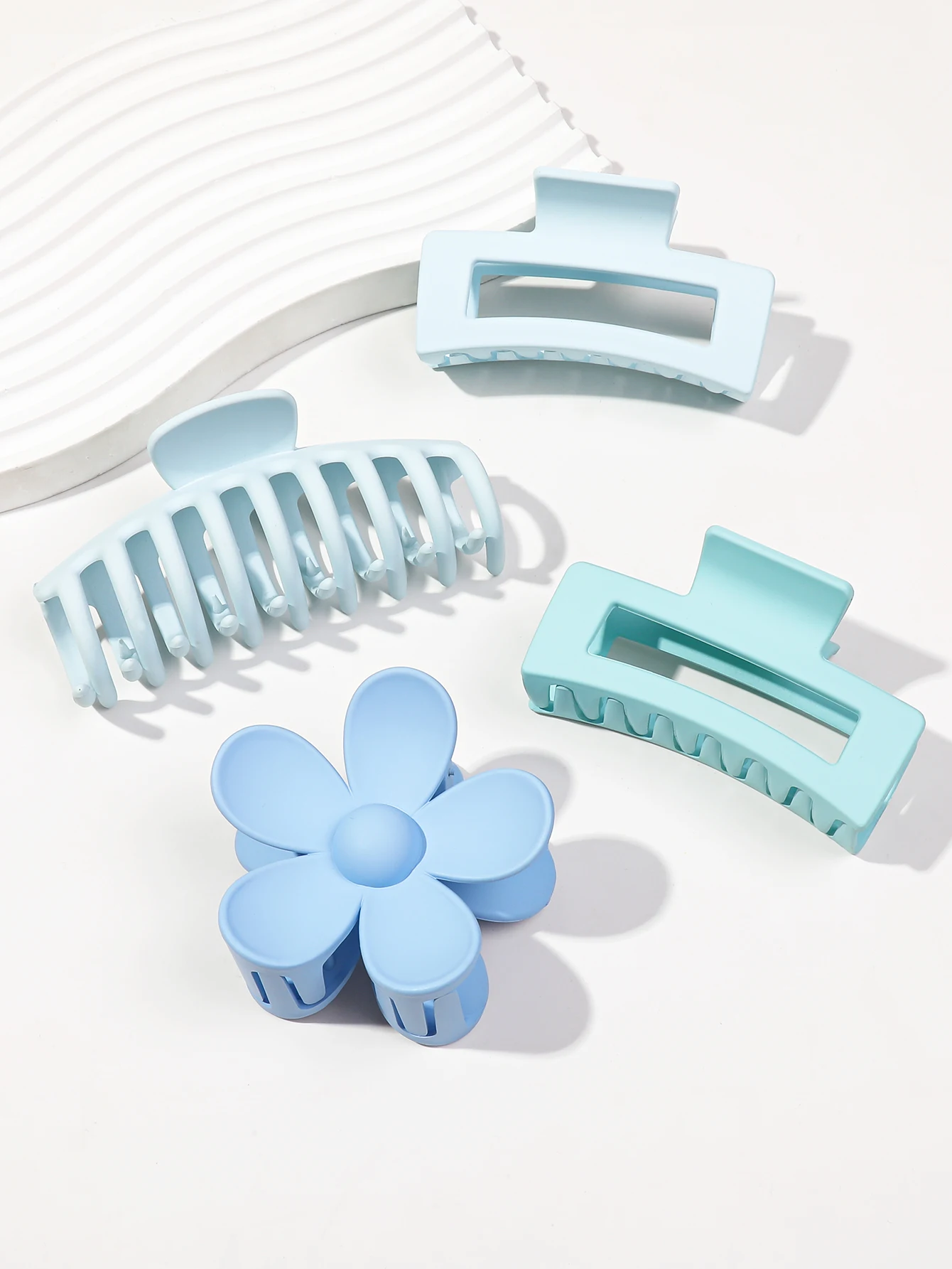 SKY BLUE