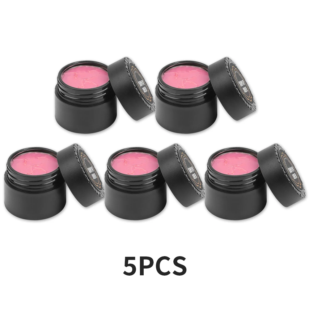 5pcs Strawberry-B1