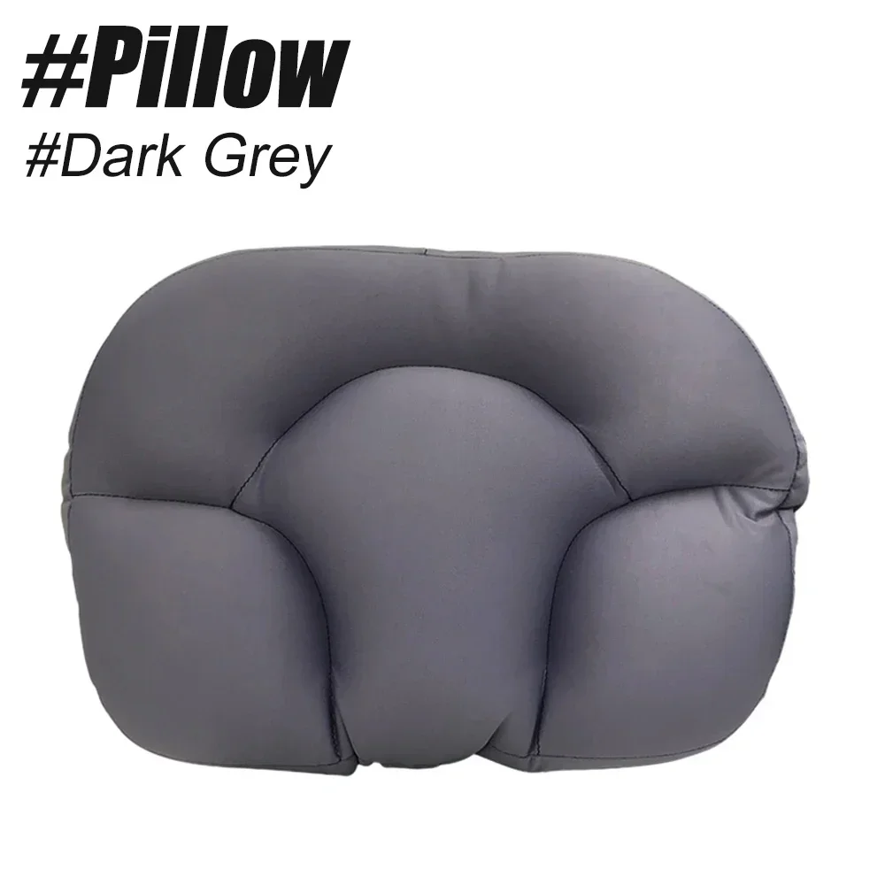 Pillow-Dark Grey