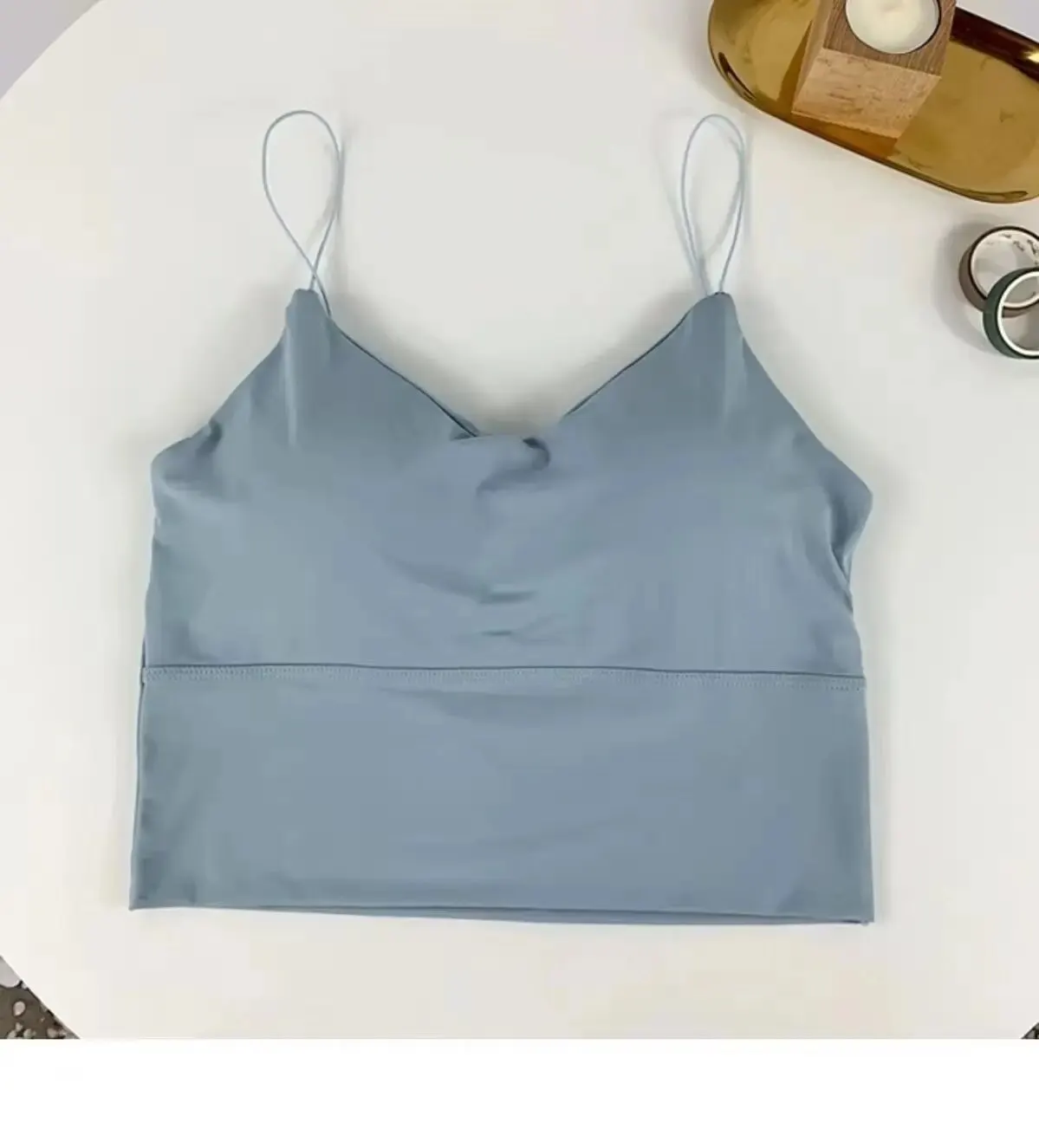 SKY BLUE