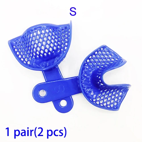 1 pairs S