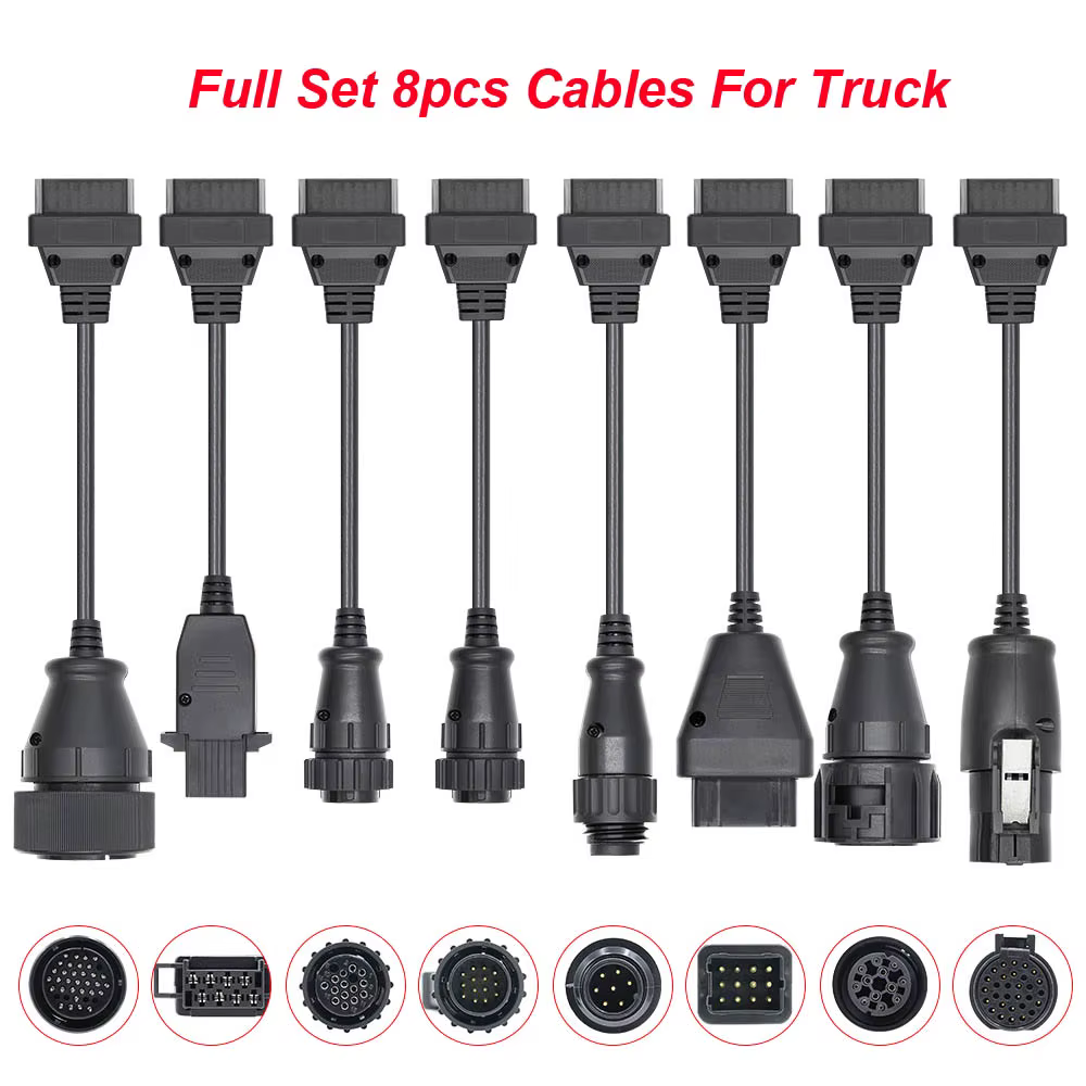 Truck Cables