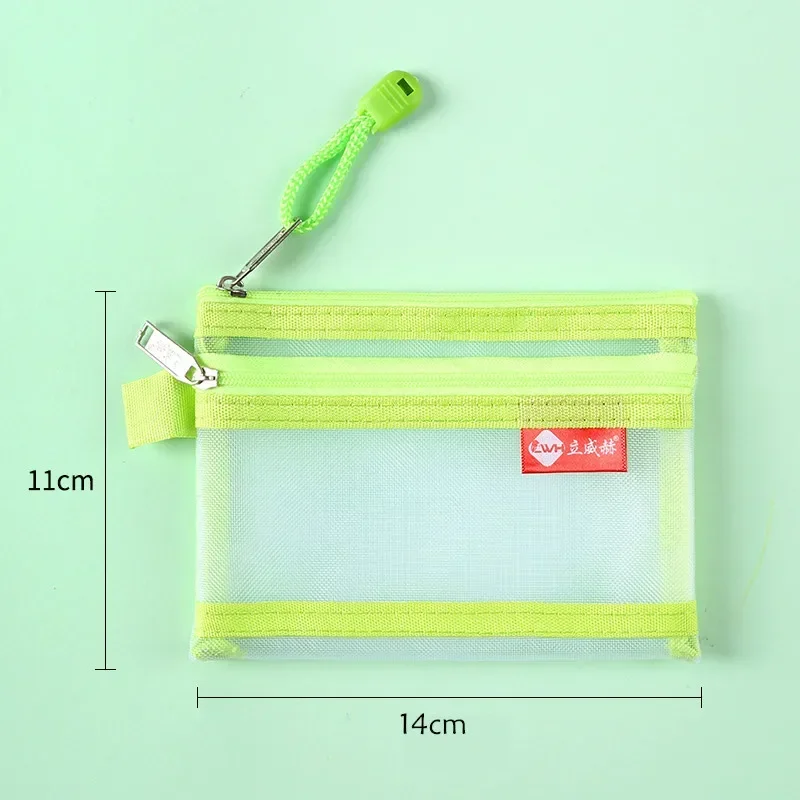 yg green