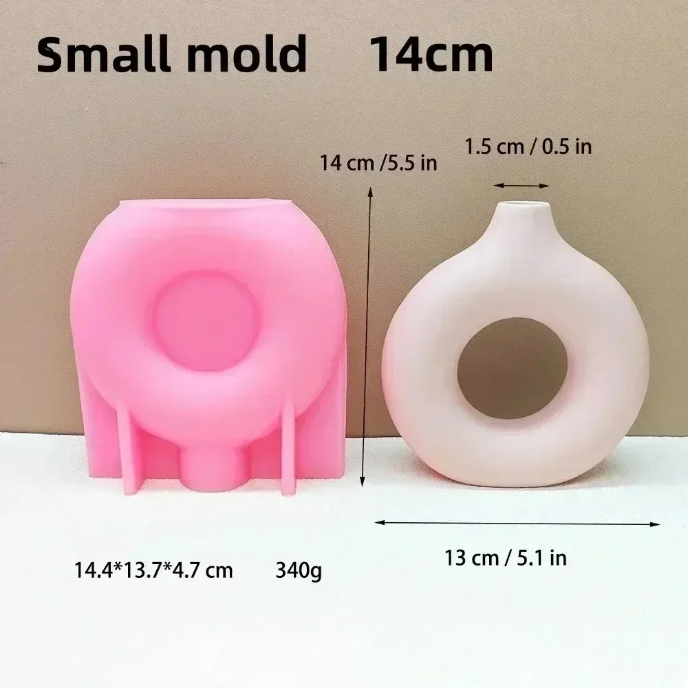 Small mold 14cm