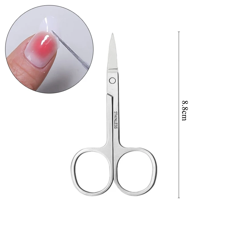 Nail Sccisor