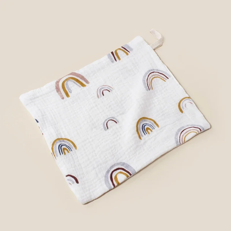 1pcs-White Rainbow