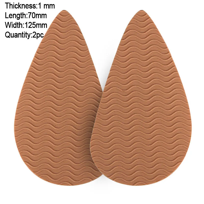 Pointed-Khaki