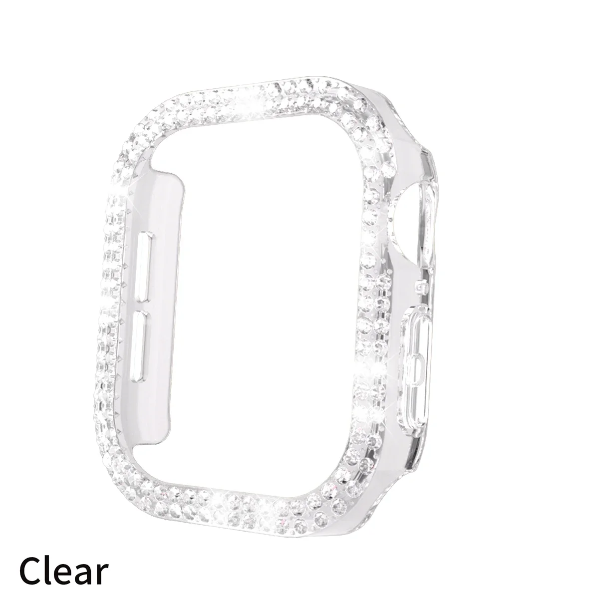 Transparent