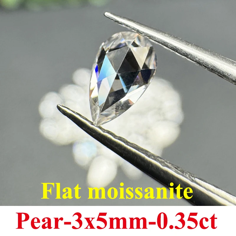 Pear-3x5mm