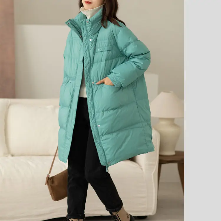 Blue-green