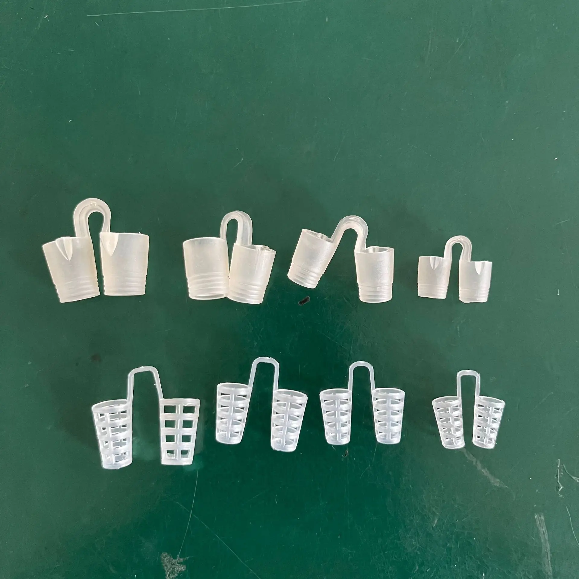 8pcs