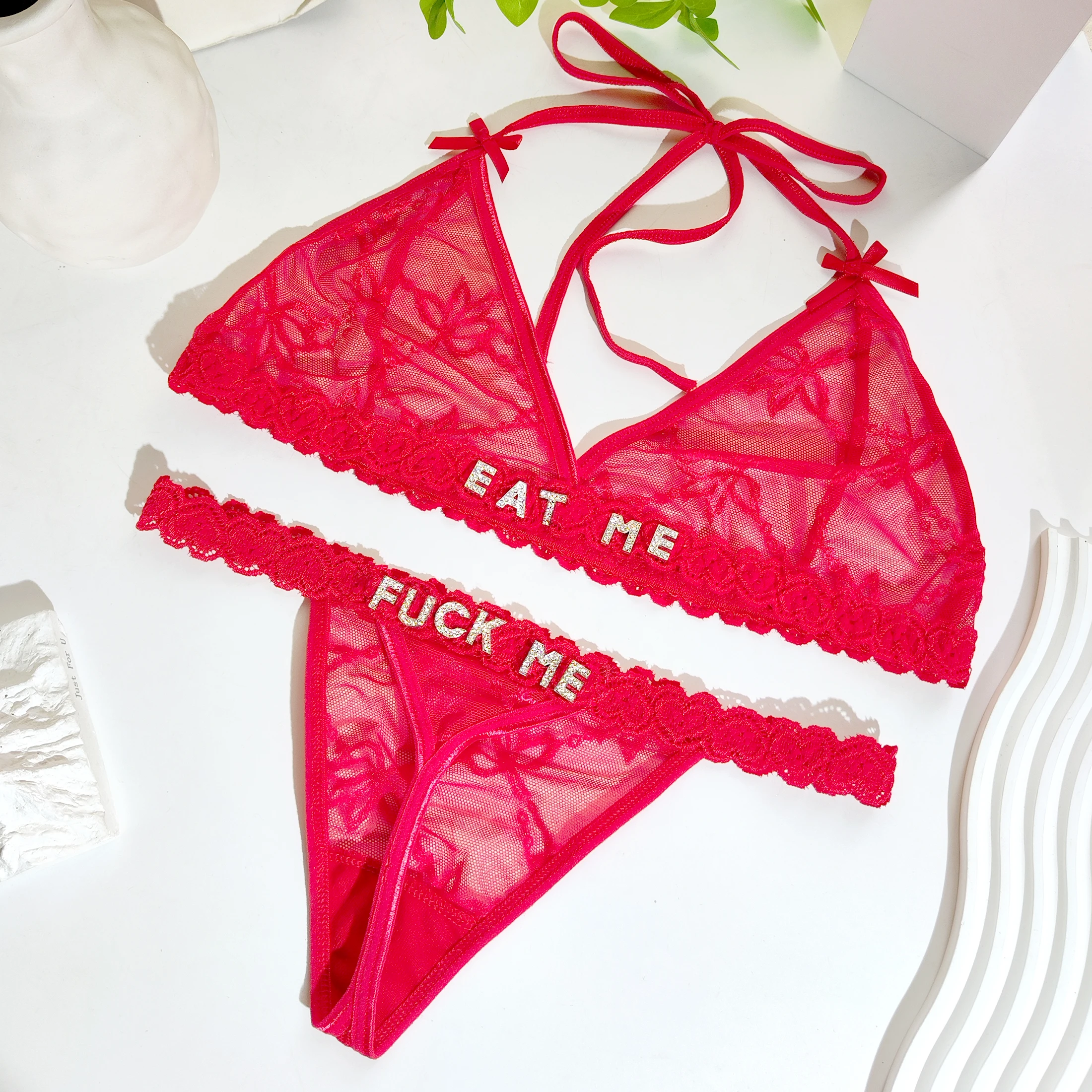 Red Set