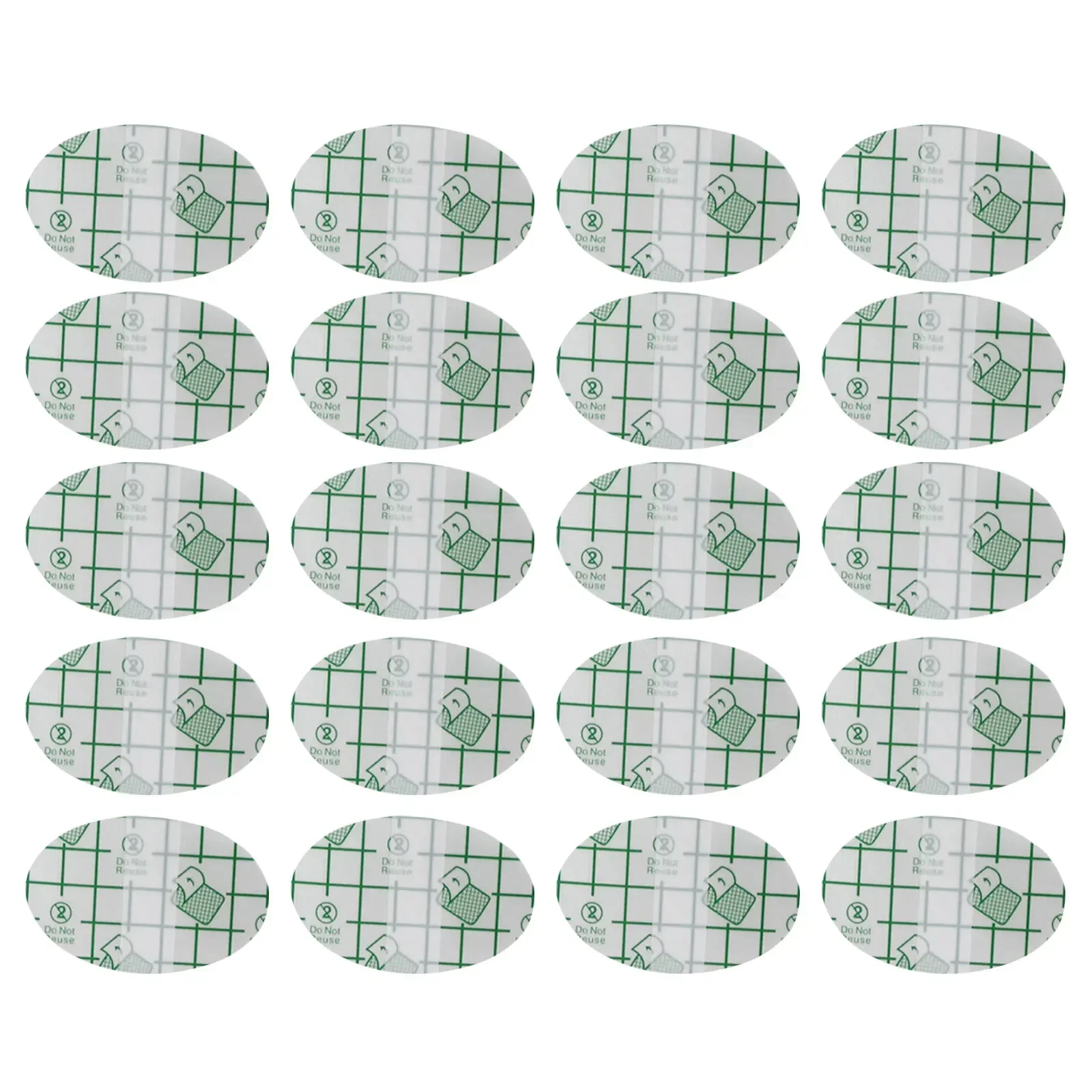 Normal 100pcs