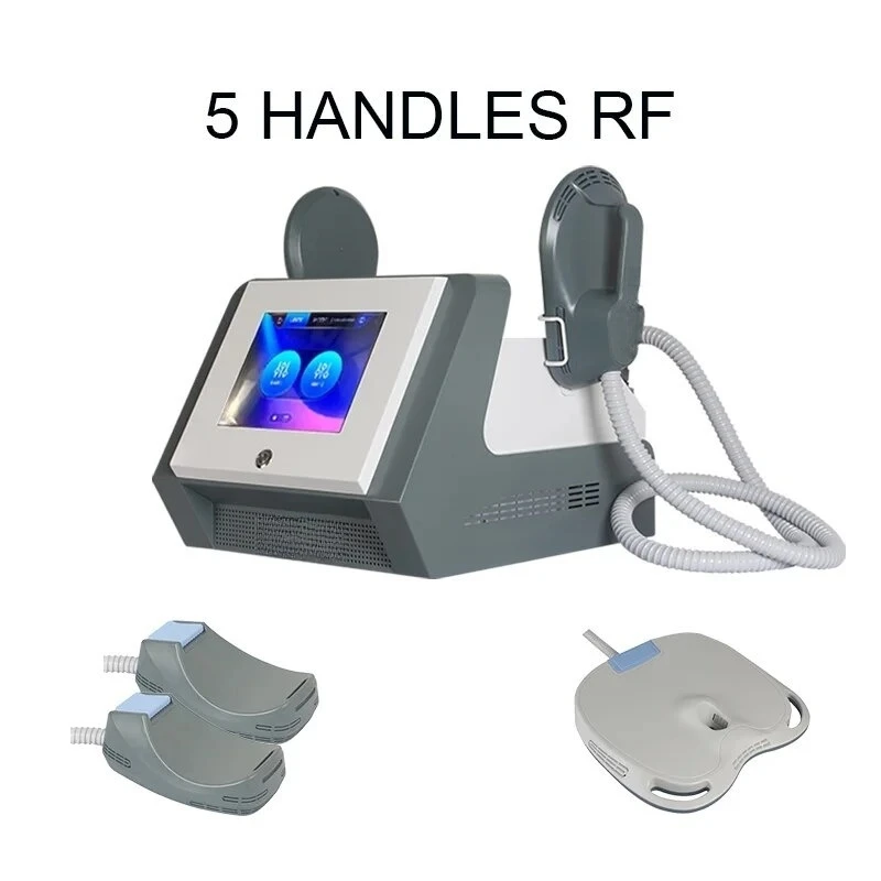 5 Handles RF