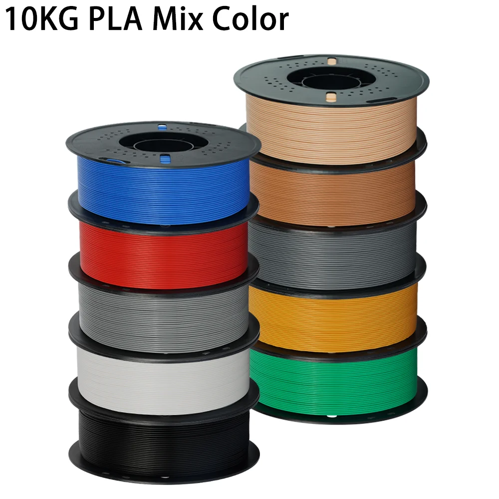 10KG PLA MIX A