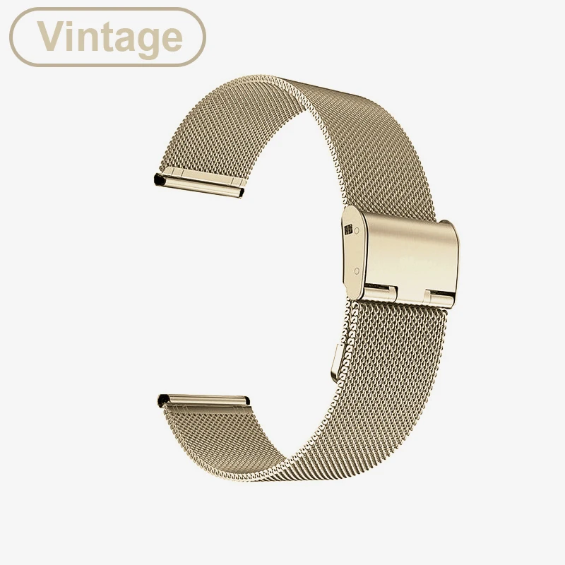 Vintage Strap