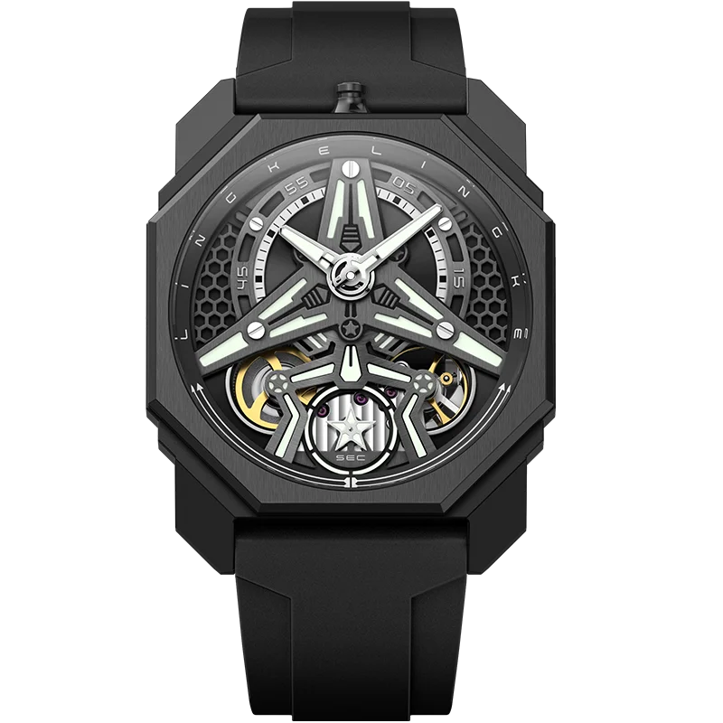 all black 9009