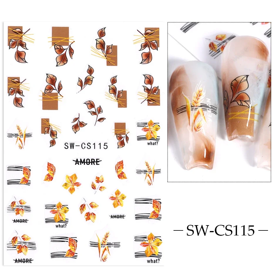 SW-CS115