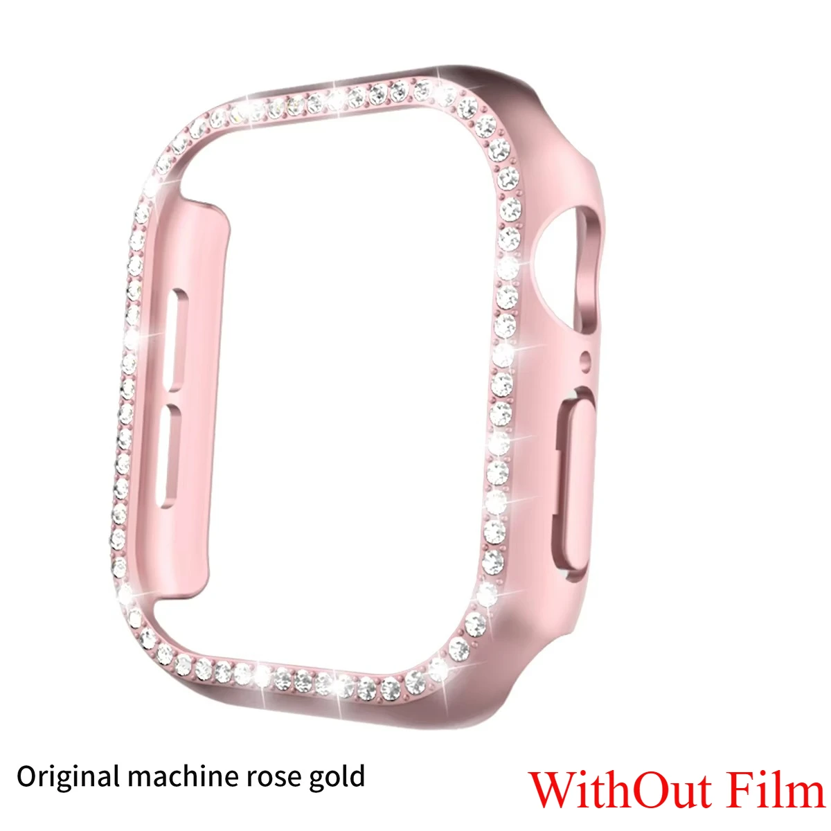 1-Rose Pink