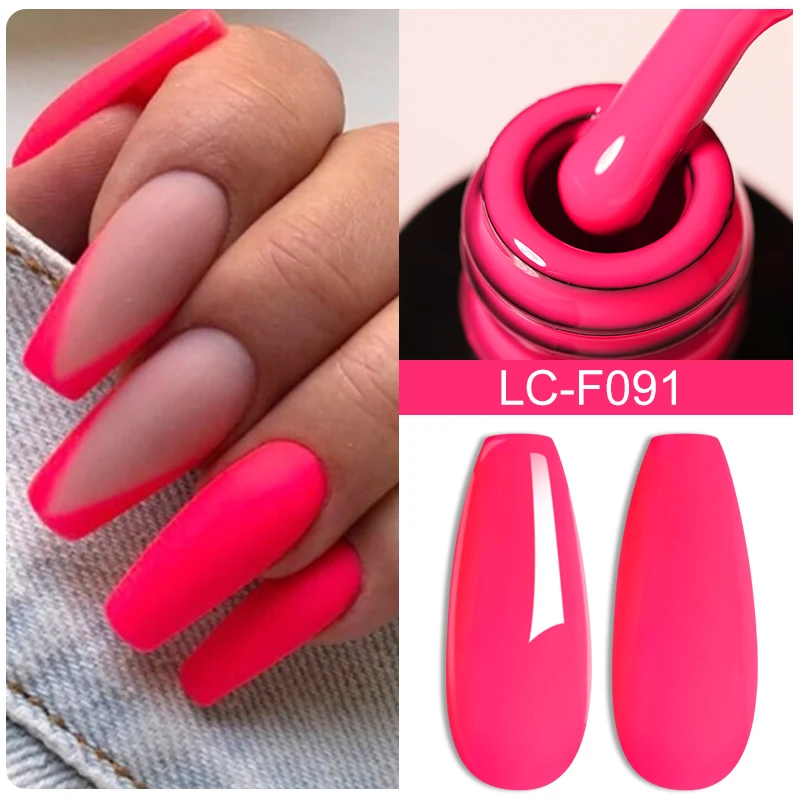 LC-F091
