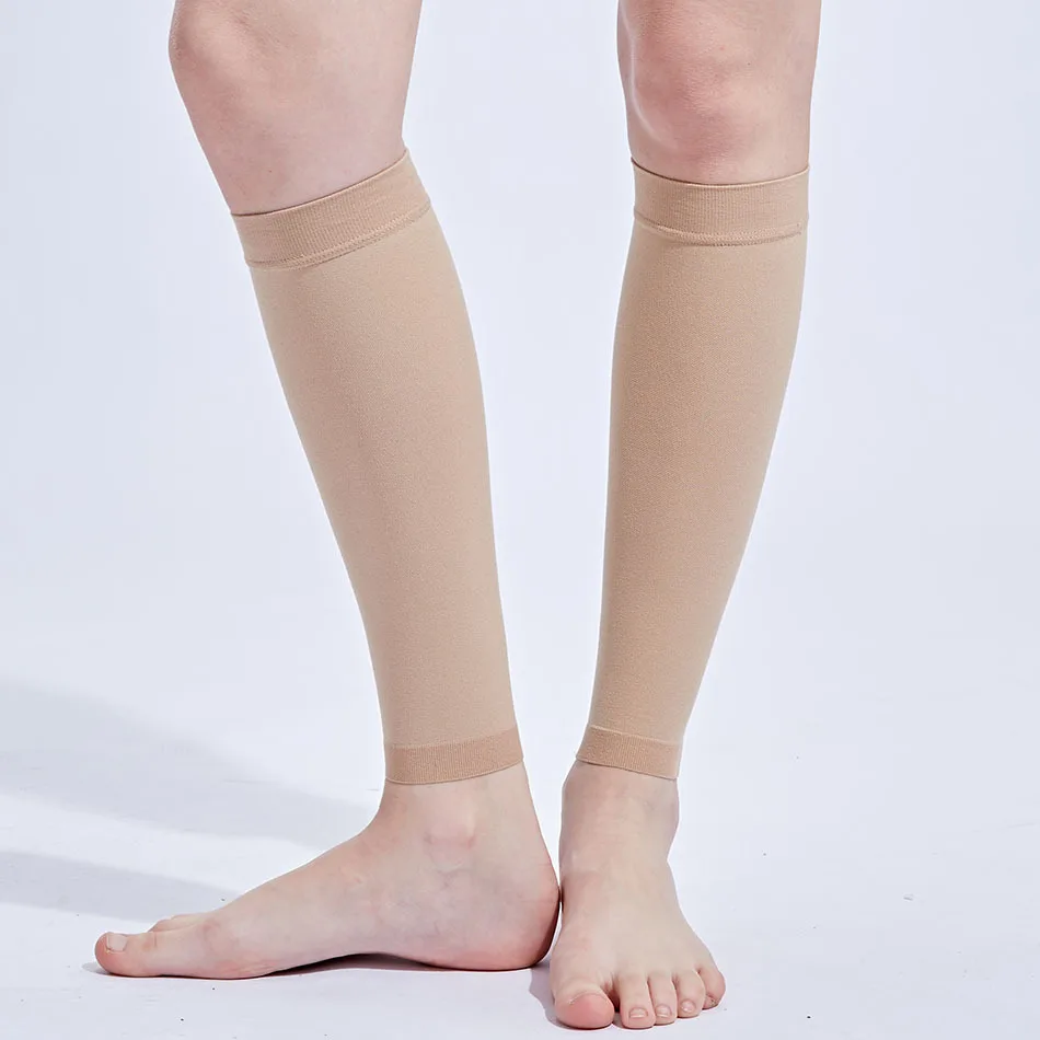 Calf sleeves-Skin