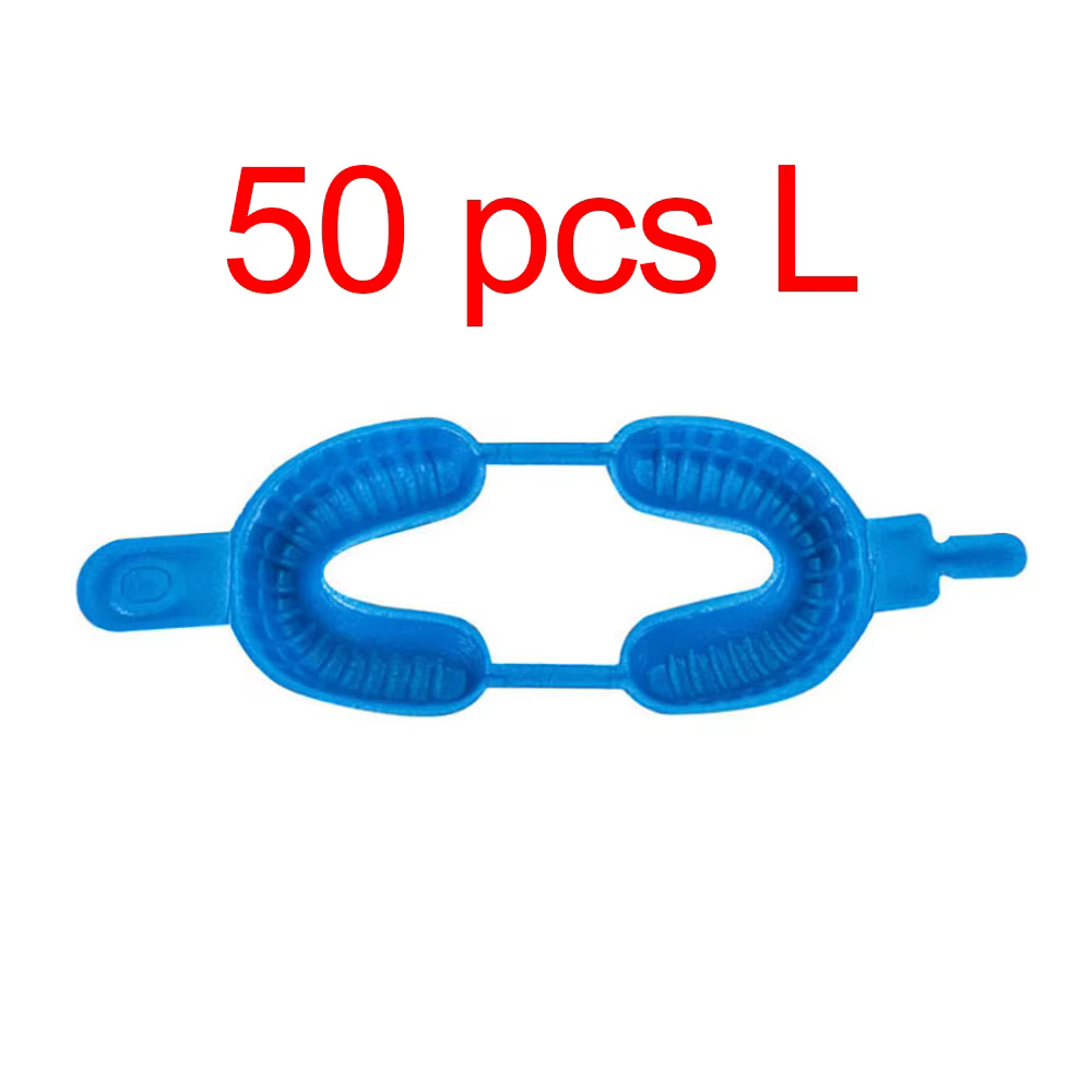 50 pairs Large