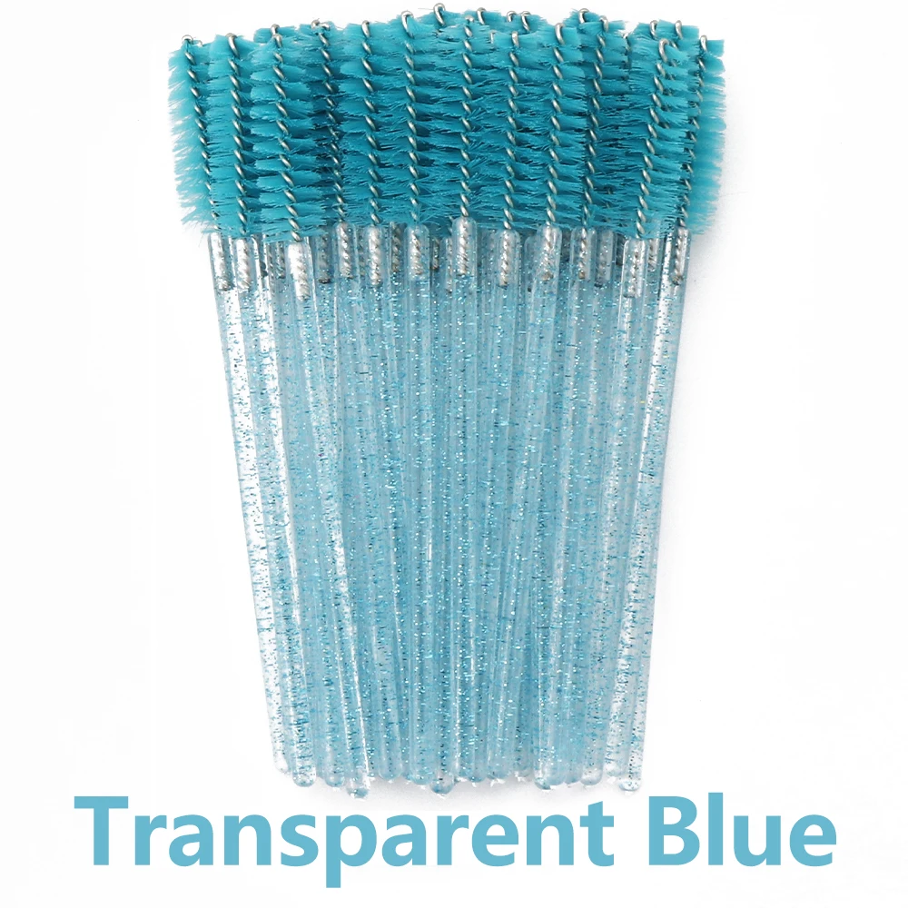 Transparent Blue