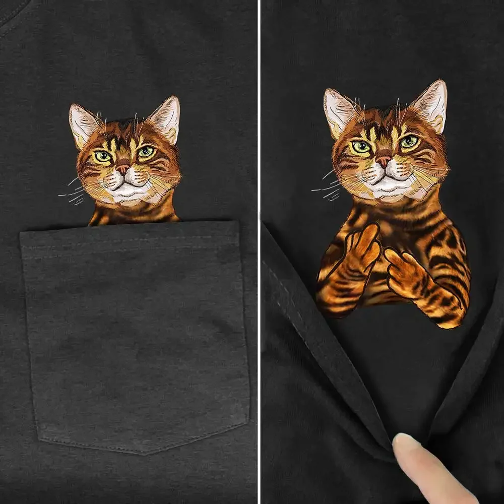 Cotton T-shirt 3