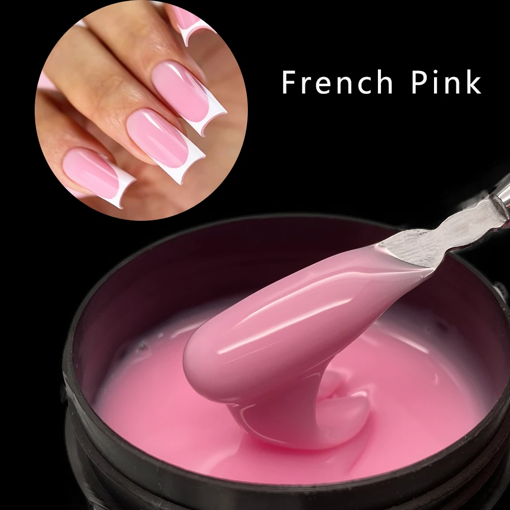 French Pink