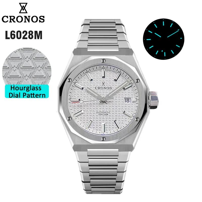 White CR