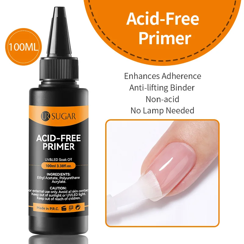Nail Primer