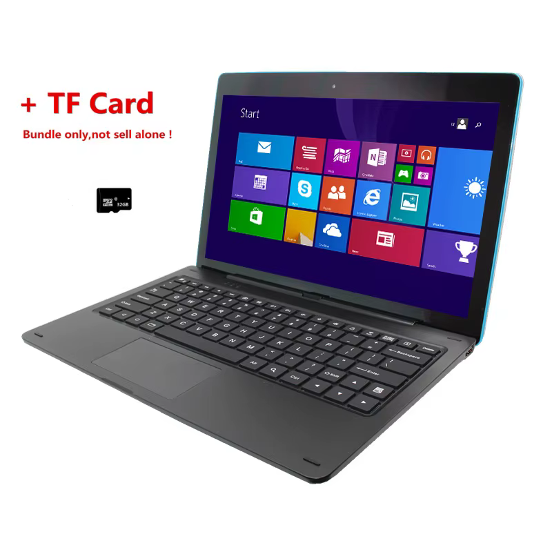 Add 32G TF Card