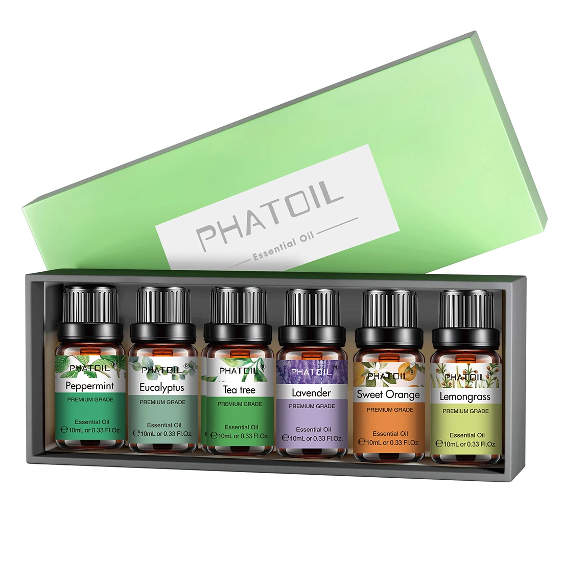 6pcs set
