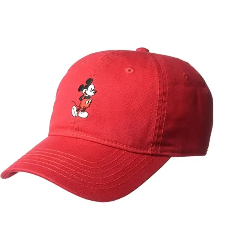 MICKEY RED