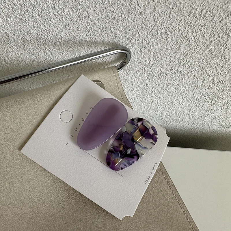 purple 2pc