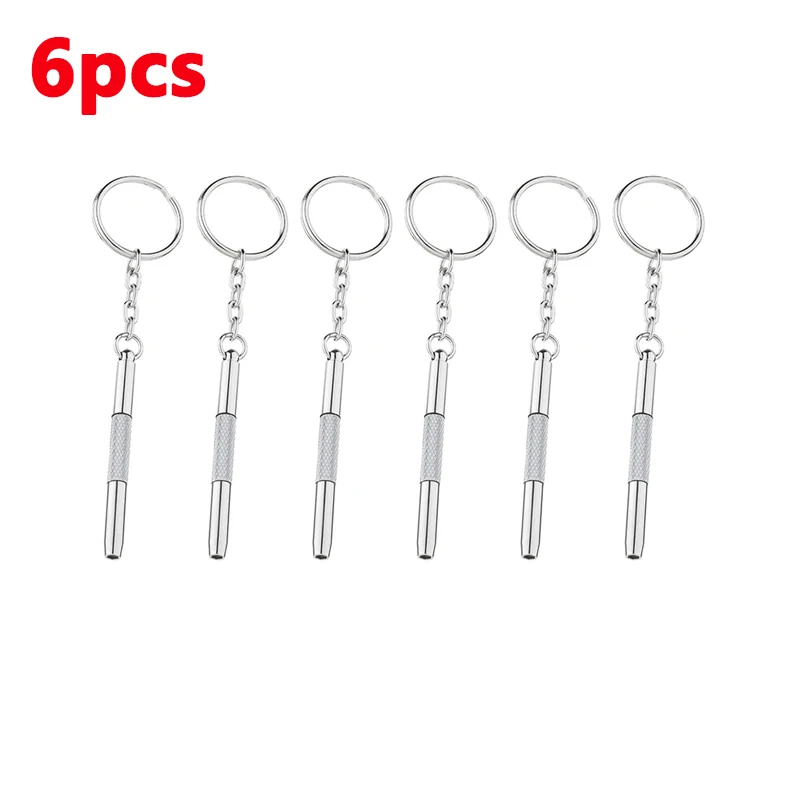 6pcs