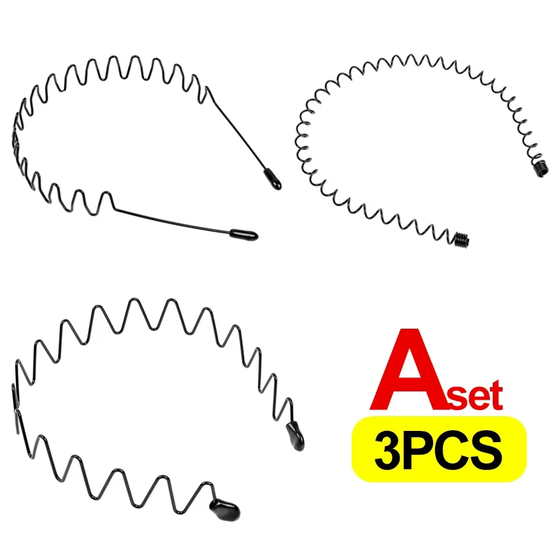 Set A(3pcs)