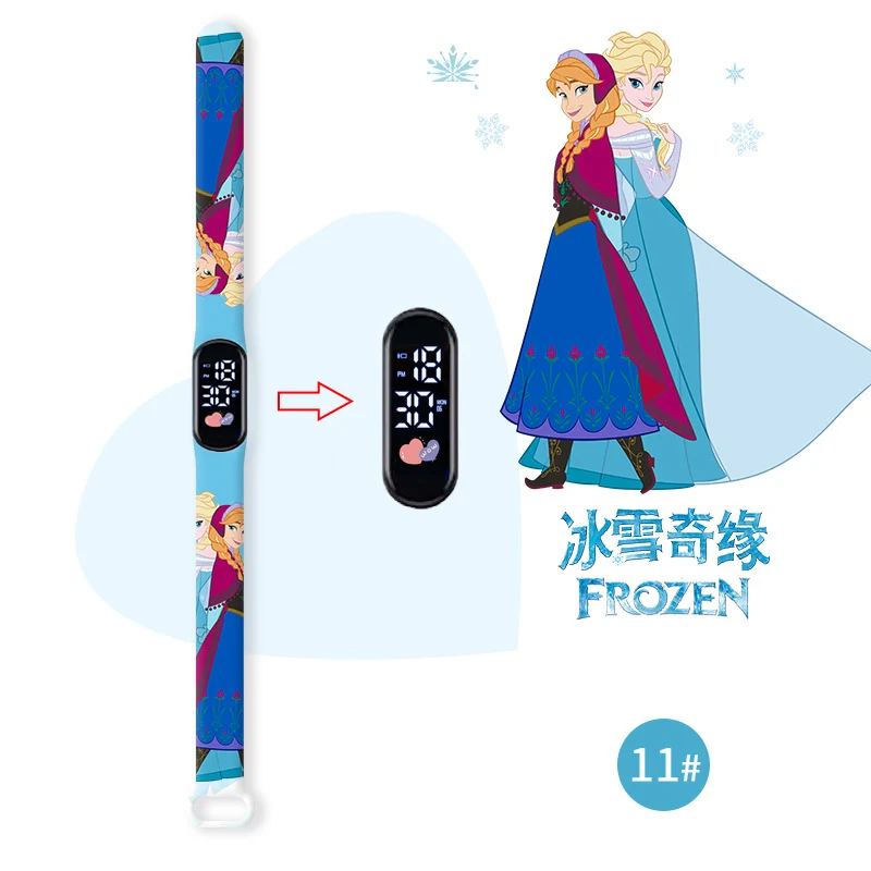 XX Frozen 11