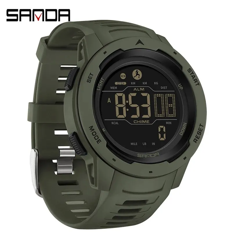 army green