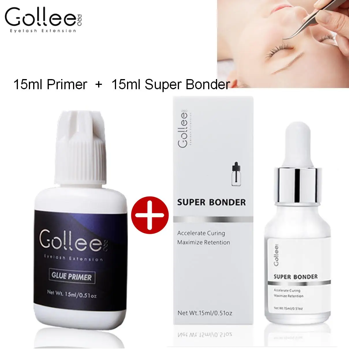 B01 and Primer